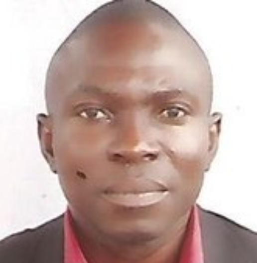 Dr Abam Ayeni Omini