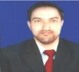 Dr Ajjaz Maqbool Dar