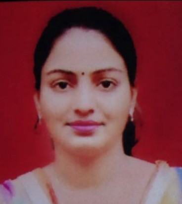 Dr Archana Yadav