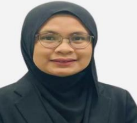 Dr Arifha Binti Mohamad