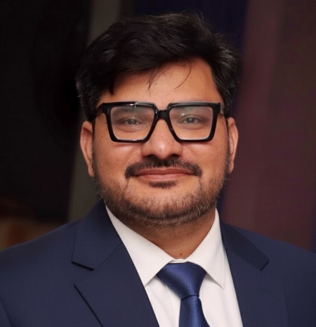 Dr Arman Khan