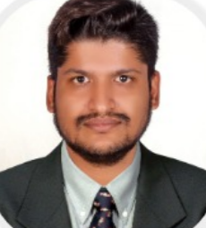 Dr Bhavin Kumar