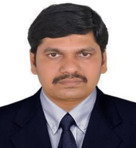 Dr Bheemashwar Reddy