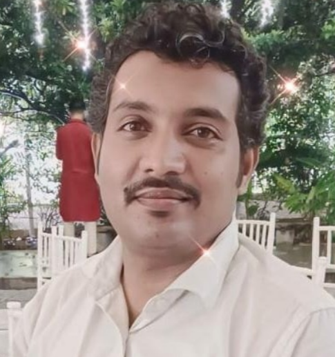 Dr Harish N.