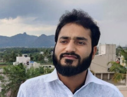 Dr Imtiyaz Ahmad Bhat