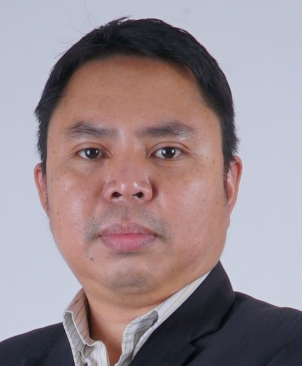Dr Jeniboy Kimpah
