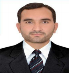 Dr Maeenuddin