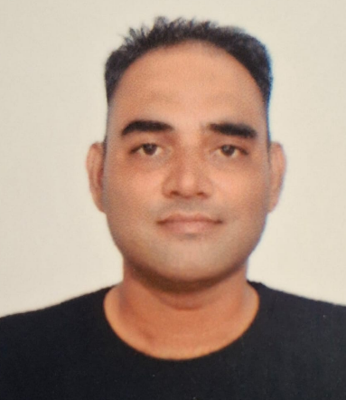 Dr Manoj Kumar