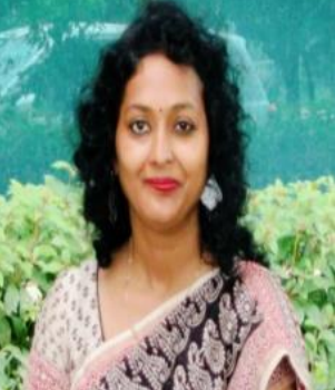 Dr Minakshi Tripathi