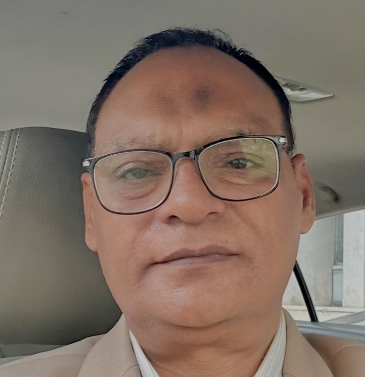 Dr Mohammad Naquibur Rahman