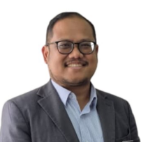 Dr Mohd Hatta bin Othman
