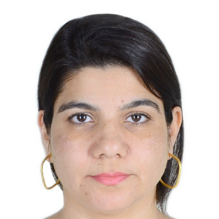 Dr Monika Sharma
