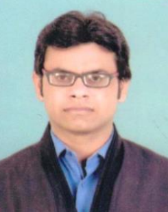 Dr Muhammad Hafeez