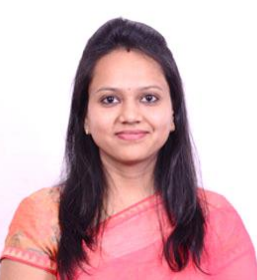 Dr Pooja Jain
