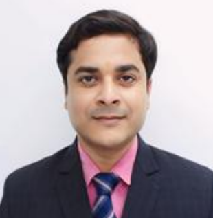 Dr Pradeep Kumar Mishra