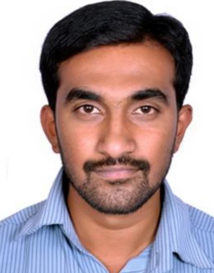Dr Prathap B. N.
