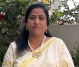 Dr Santosh Bali