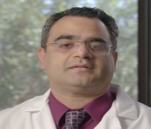 Dr Shailesh Khetarpal