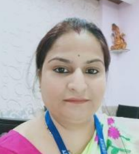 Dr Sudha Singh Mohey