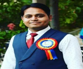 Dr Sumit Padihar