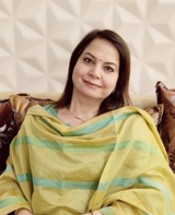 Dr Taruna Malhotra