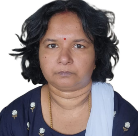 Dr V. Lakshmi Suneetha