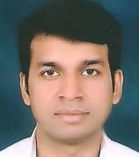 Dr Vishnu N. Kucheria