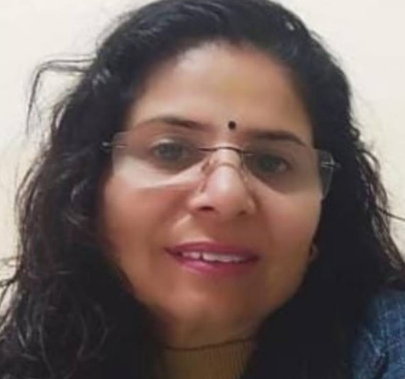 Prof. Dr Aruna Anchal