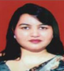 Prof. Dr Babita Singh