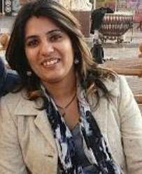 Prof. Dr Jaspreet Dahiya