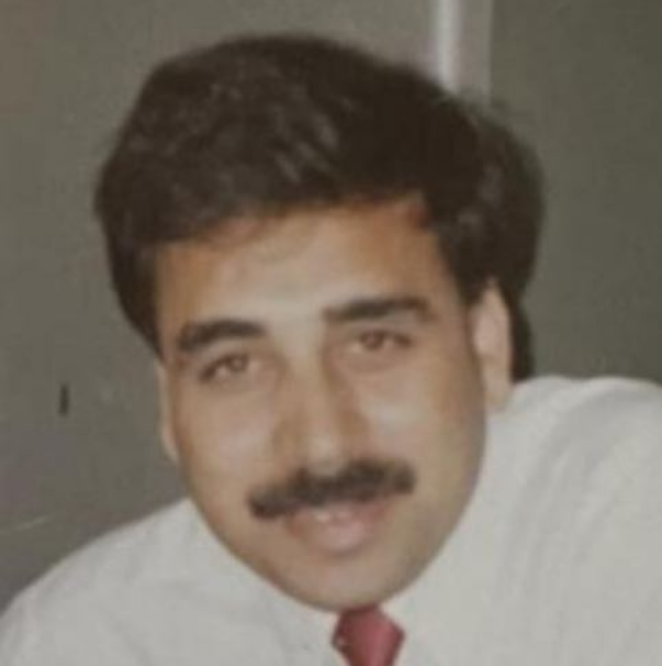 Ravneet Preet Singh Bedi