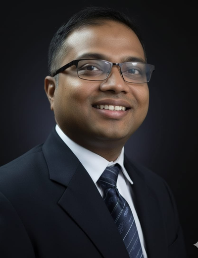 Dr. Sharif Uddin Ahmed Rana